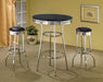 Retro Bar Table Set - Home Furniture And More (Brentwood, MD)