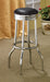 Retro Swivel Bar Stool - Home Furniture And More (Brentwood, MD)