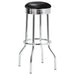 Retro Swivel Bar Stool - Home Furniture And More (Brentwood, MD)