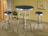Retro Swivel Bar Stool - Home Furniture And More (Brentwood, MD)