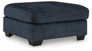 Aviemore Oversized Accent Ottoman - Home Furniture And More (Brentwood, MD)
