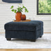 Aviemore Oversized Accent Ottoman - Home Furniture And More (Brentwood, MD)