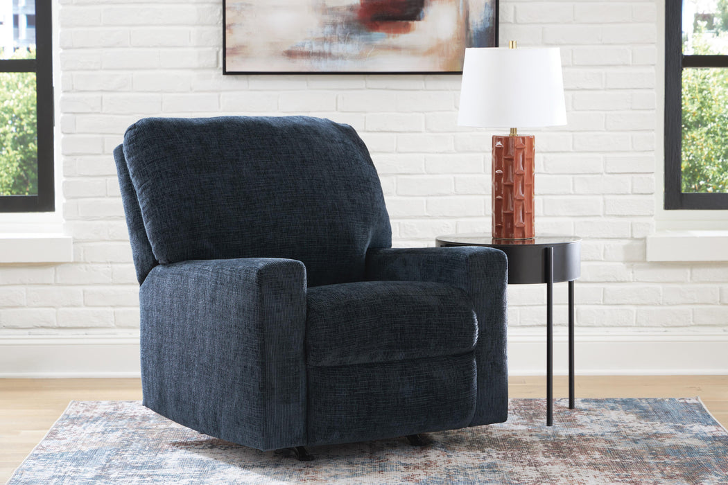Aviemore Recliner - Home Furniture And More (Brentwood, MD)