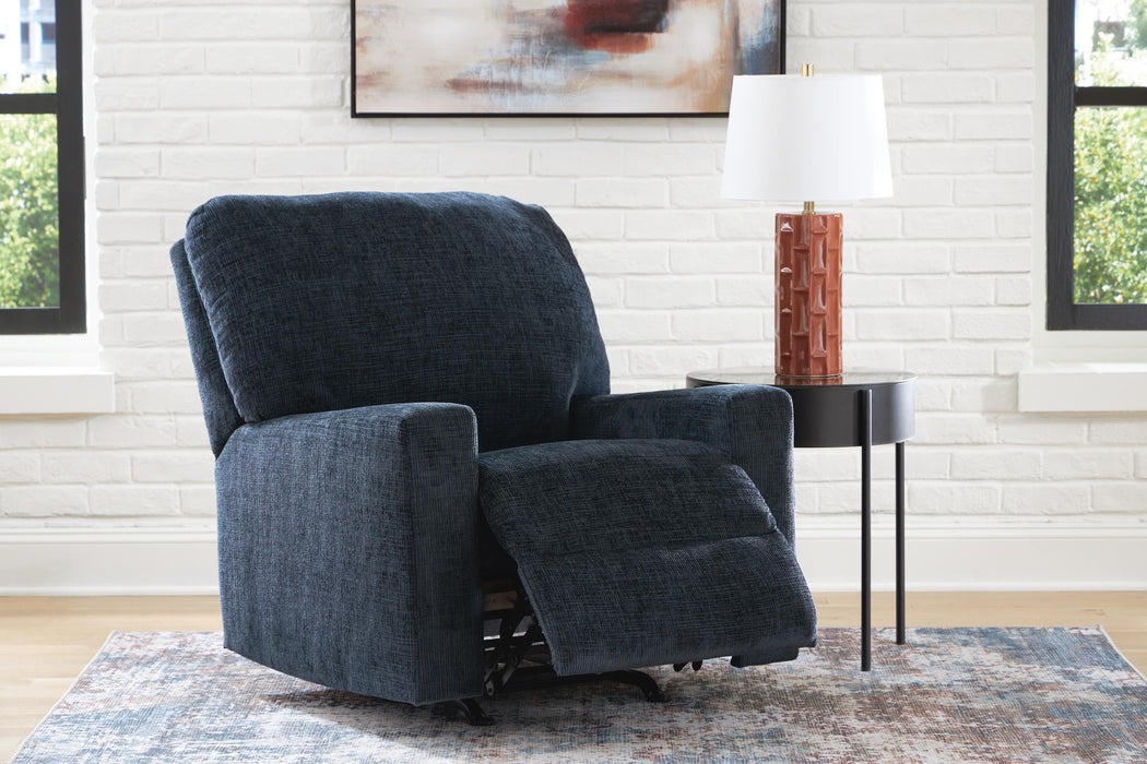 Aviemore Recliner - Home Furniture And More (Brentwood, MD)