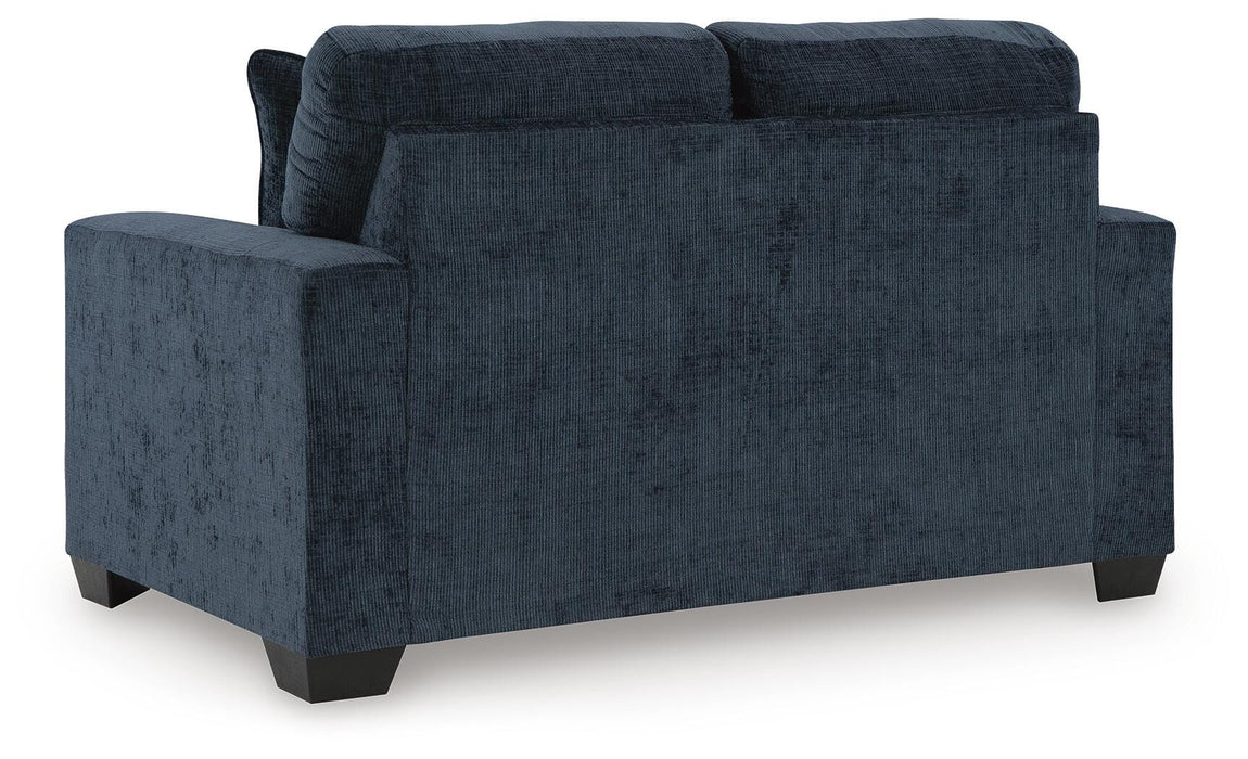 Aviemore Loveseat - Home Furniture And More (Brentwood, MD)