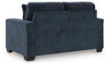 Aviemore Loveseat - Home Furniture And More (Brentwood, MD)