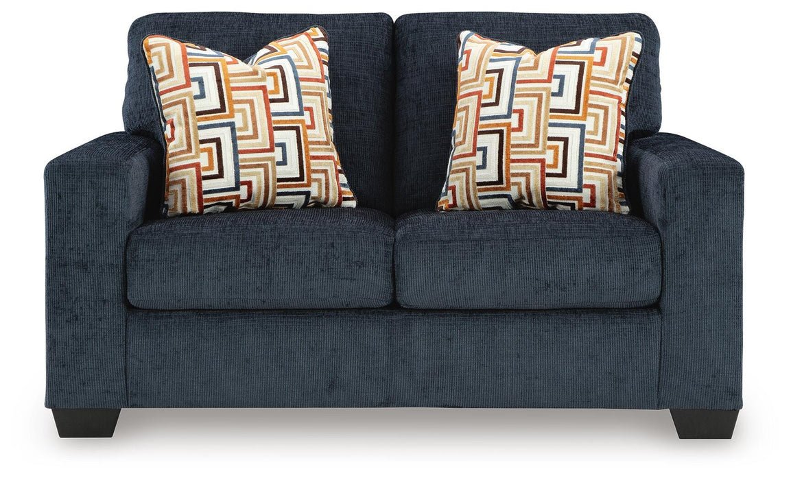 Aviemore Loveseat - Home Furniture And More (Brentwood, MD)