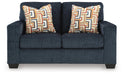 Aviemore Loveseat - Home Furniture And More (Brentwood, MD)