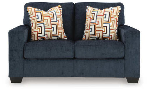 Aviemore Loveseat - Home Furniture And More (Brentwood, MD)