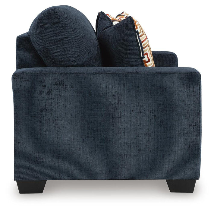Aviemore Loveseat - Home Furniture And More (Brentwood, MD)