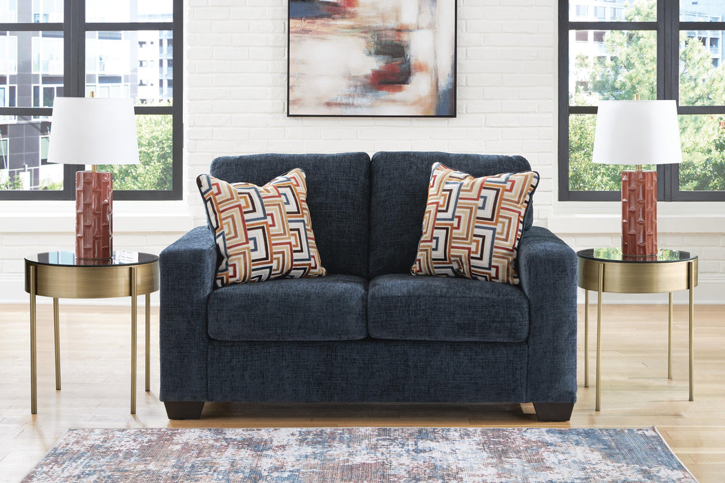 Aviemore Loveseat - Home Furniture And More (Brentwood, MD)