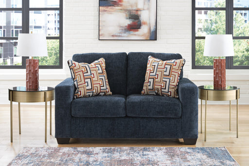 Aviemore Loveseat - Home Furniture And More (Brentwood, MD)