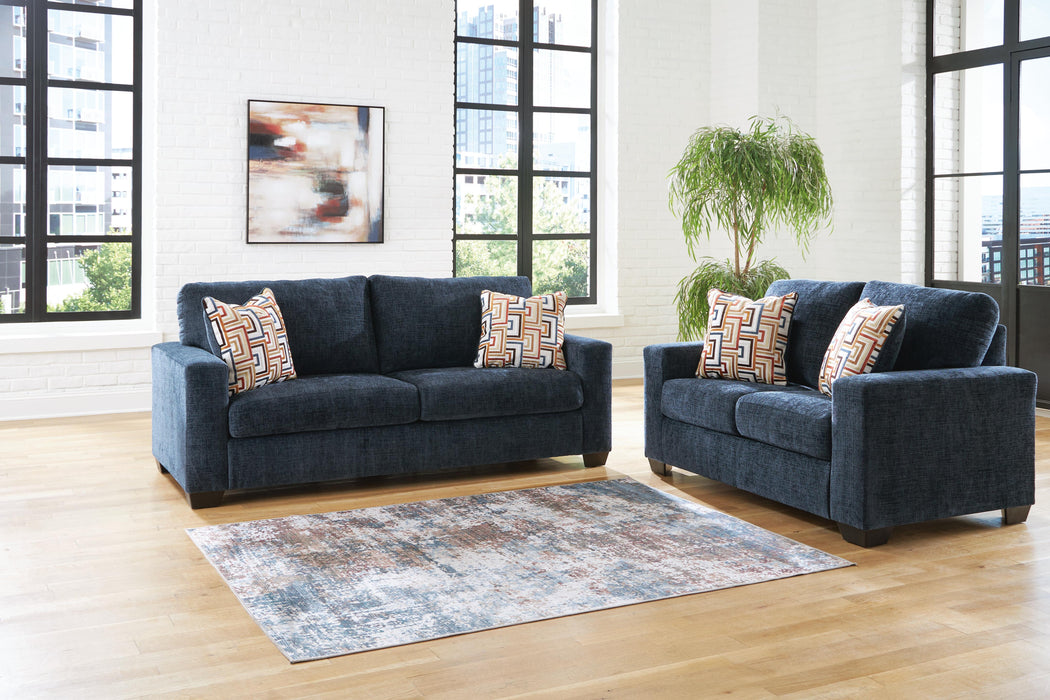 Aviemore Living Room Set - Home Furniture And More (Brentwood, MD)