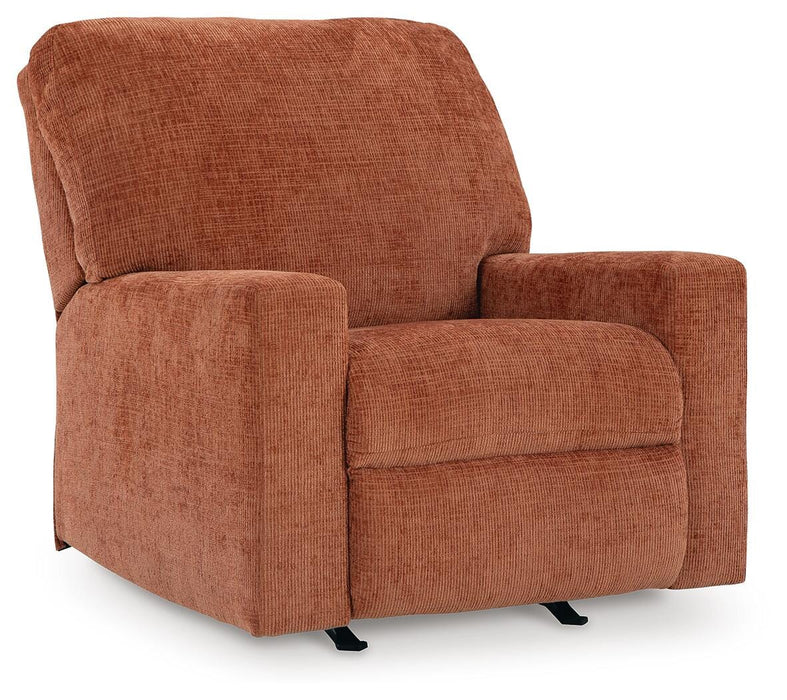 Aviemore Recliner - Home Furniture And More (Brentwood, MD)