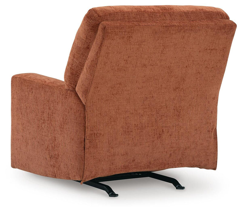 Aviemore Recliner - Home Furniture And More (Brentwood, MD)