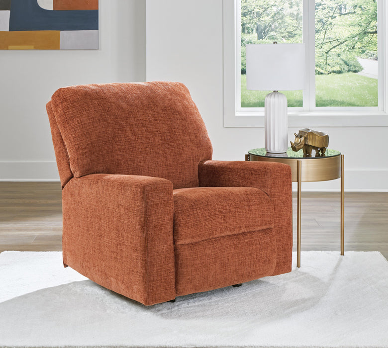 Aviemore Recliner - Home Furniture And More (Brentwood, MD)
