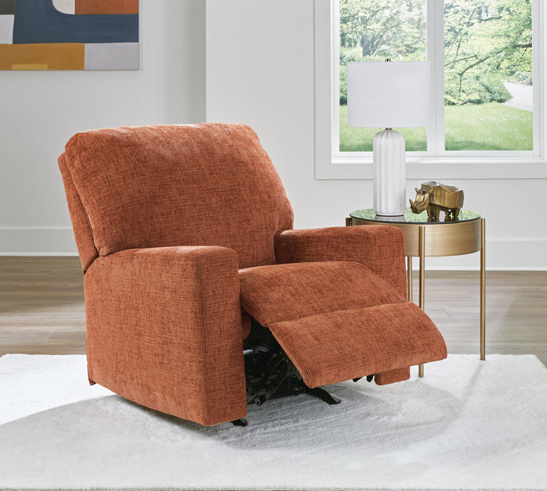 Aviemore Recliner - Home Furniture And More (Brentwood, MD)