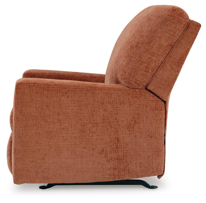 Aviemore Recliner - Home Furniture And More (Brentwood, MD)