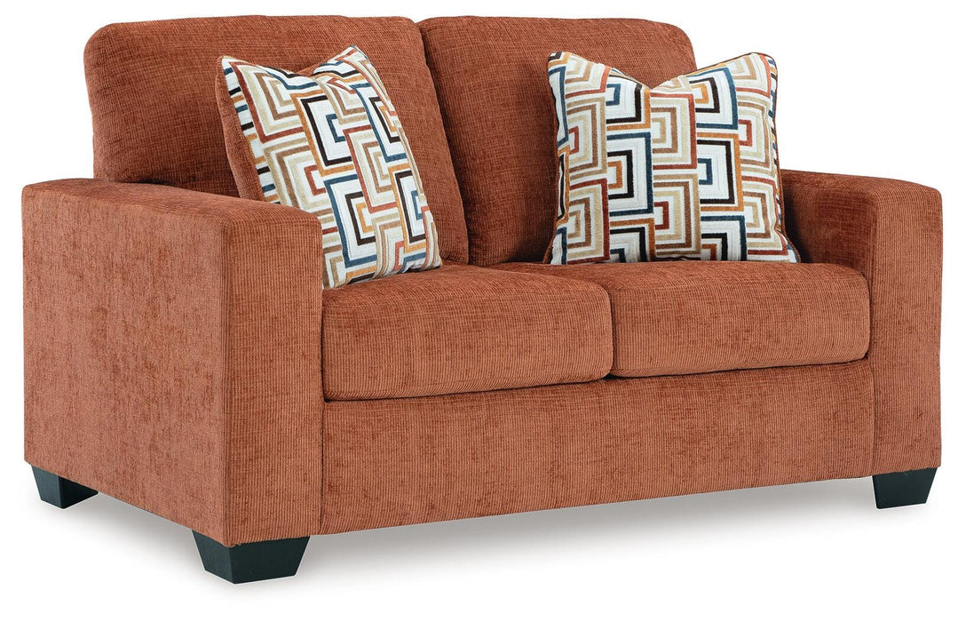 Aviemore Loveseat - Home Furniture And More (Brentwood, MD)