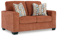 Aviemore Loveseat - Home Furniture And More (Brentwood, MD)