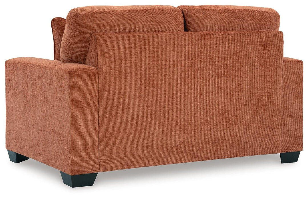 Aviemore Loveseat - Home Furniture And More (Brentwood, MD)