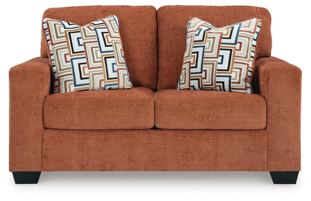 Aviemore Loveseat - Home Furniture And More (Brentwood, MD)