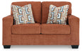 Aviemore Loveseat - Home Furniture And More (Brentwood, MD)