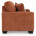 Aviemore Loveseat - Home Furniture And More (Brentwood, MD)