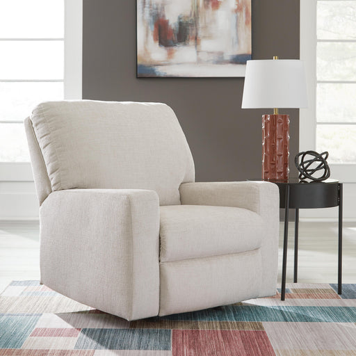 Aviemore Recliner - Home Furniture And More (Brentwood, MD)