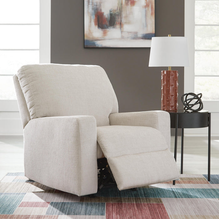 Aviemore Recliner - Home Furniture And More (Brentwood, MD)