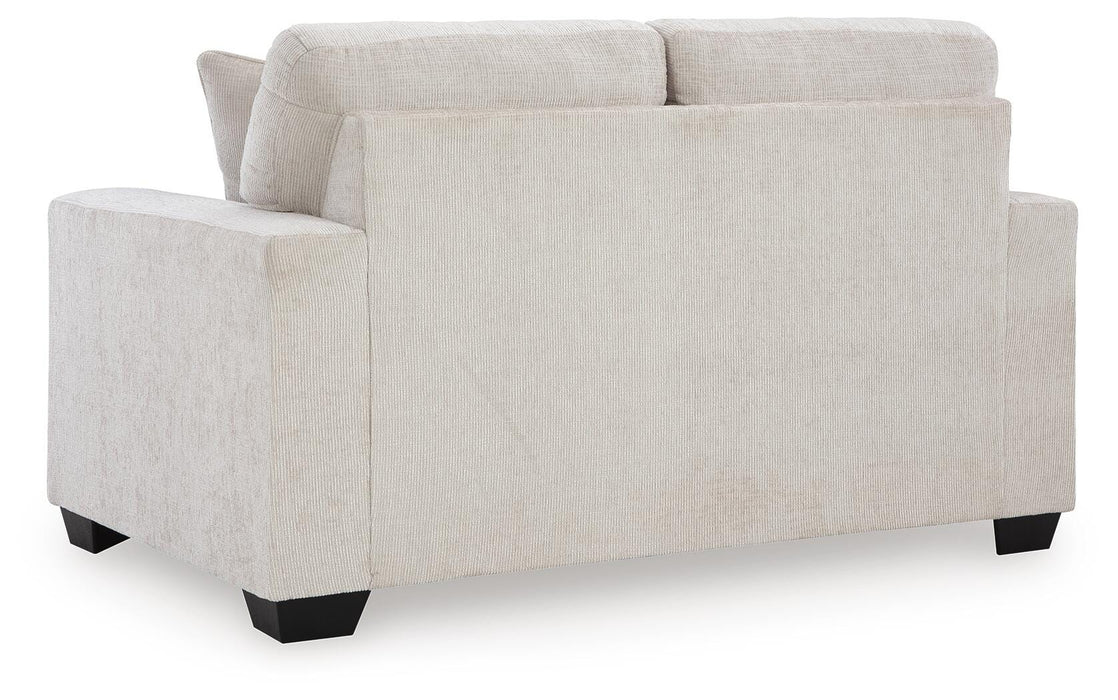 Aviemore Loveseat - Home Furniture And More (Brentwood, MD)