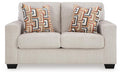 Aviemore Loveseat - Home Furniture And More (Brentwood, MD)