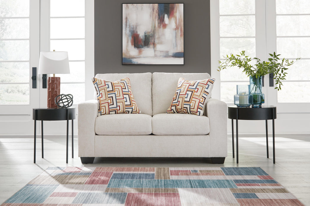 Aviemore Loveseat - Home Furniture And More (Brentwood, MD)