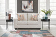 Aviemore Loveseat - Home Furniture And More (Brentwood, MD)
