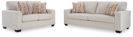 Aviemore Living Room Set - Home Furniture And More (Brentwood, MD)