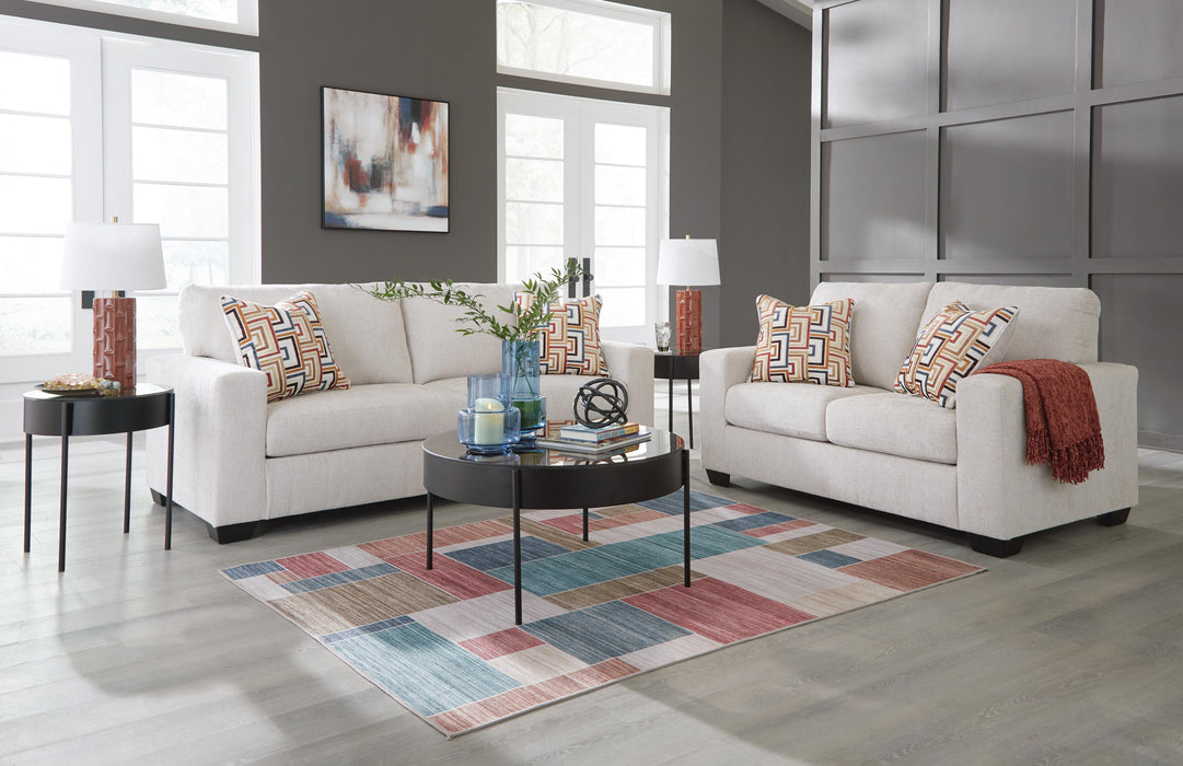 Aviemore Living Room Set - Home Furniture And More (Brentwood, MD)