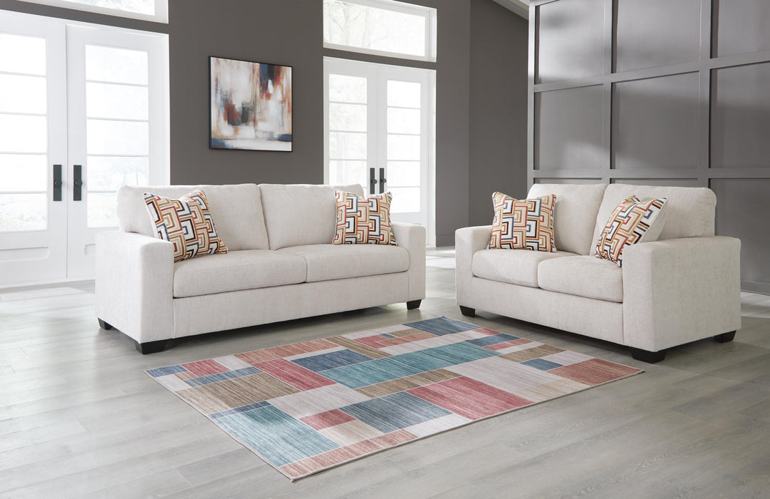 Aviemore Living Room Set - Home Furniture And More (Brentwood, MD)