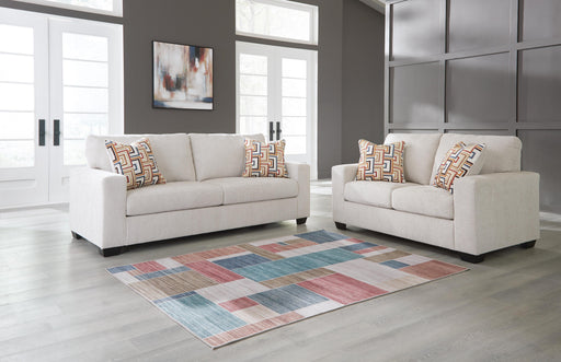 Aviemore Living Room Set - Home Furniture And More (Brentwood, MD)
