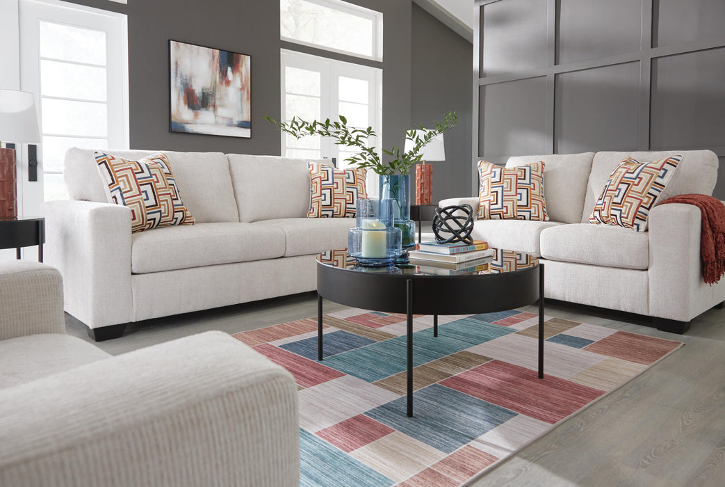 Aviemore Living Room Set - Home Furniture And More (Brentwood, MD)
