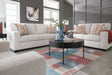 Aviemore Living Room Set - Home Furniture And More (Brentwood, MD)