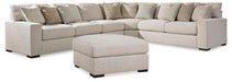 Ballyton Upholstery Package - Home Furniture And More (Brentwood, MD)