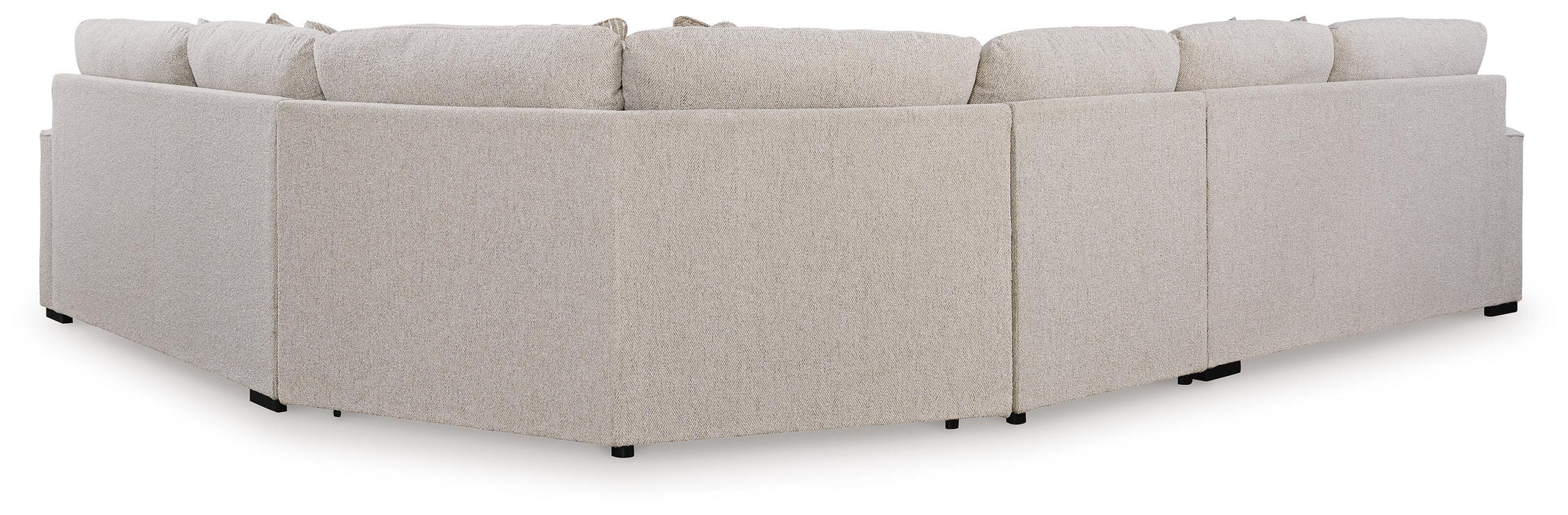 Ballyton Upholstery Package - Home Furniture And More (Brentwood, MD)