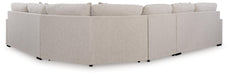 Ballyton Upholstery Package - Home Furniture And More (Brentwood, MD)