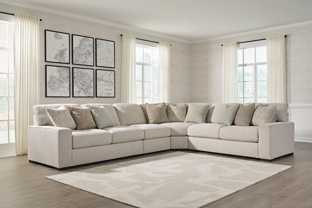 Ballyton Upholstery Package - Home Furniture And More (Brentwood, MD)