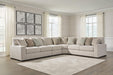 Ballyton Upholstery Package - Home Furniture And More (Brentwood, MD)