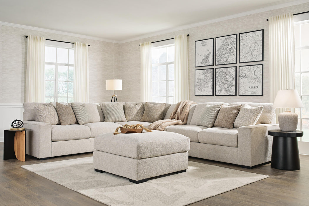 Ballyton Upholstery Package - Home Furniture And More (Brentwood, MD)