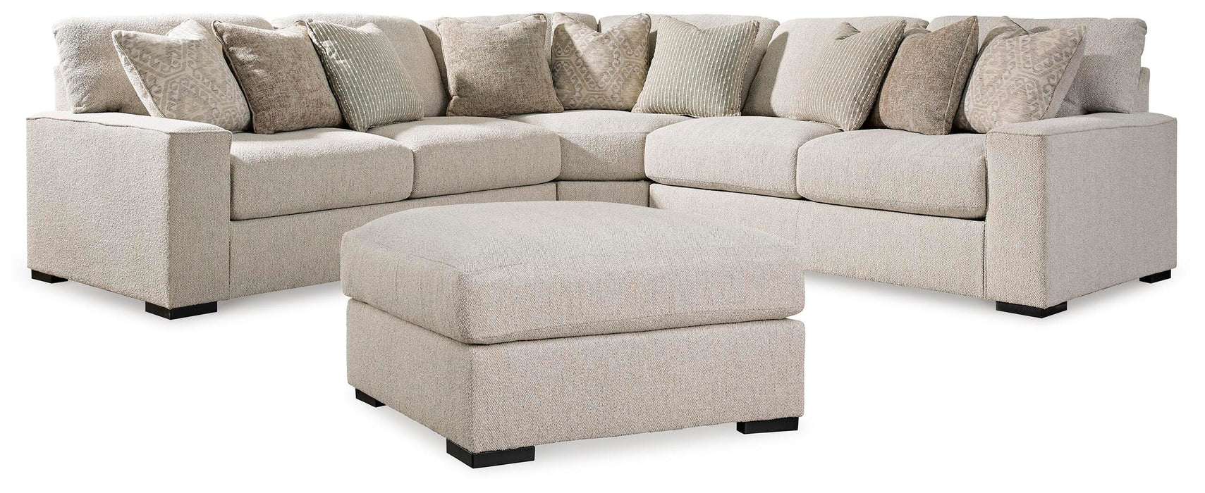 Ballyton Upholstery Package - Home Furniture And More (Brentwood, MD)