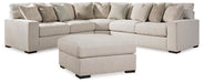 Ballyton Upholstery Package - Home Furniture And More (Brentwood, MD)