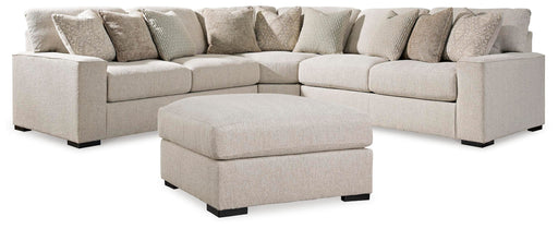 Ballyton Upholstery Package - Home Furniture And More (Brentwood, MD)