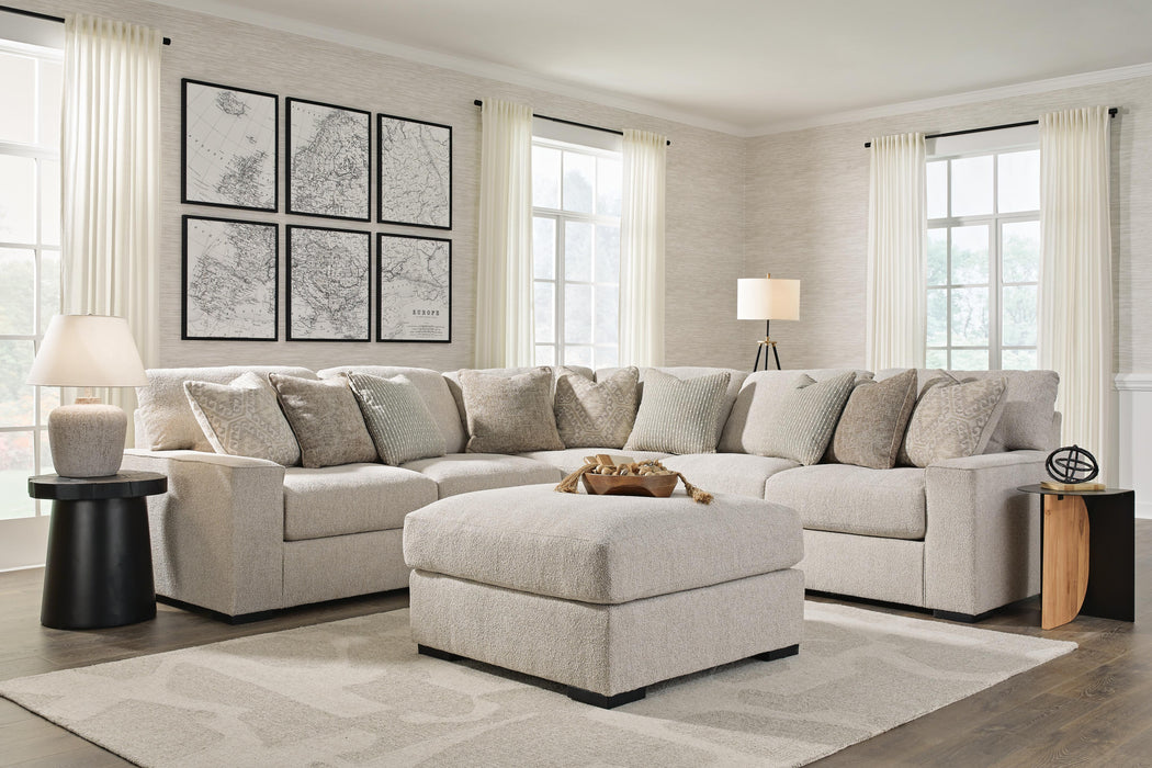 Ballyton Upholstery Package - Home Furniture And More (Brentwood, MD)